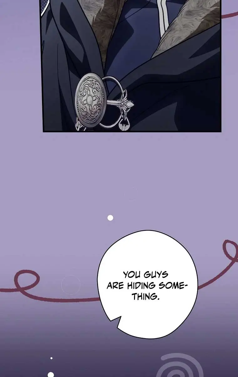 How to Get My Husband on My Side Chapter 98 Page 38