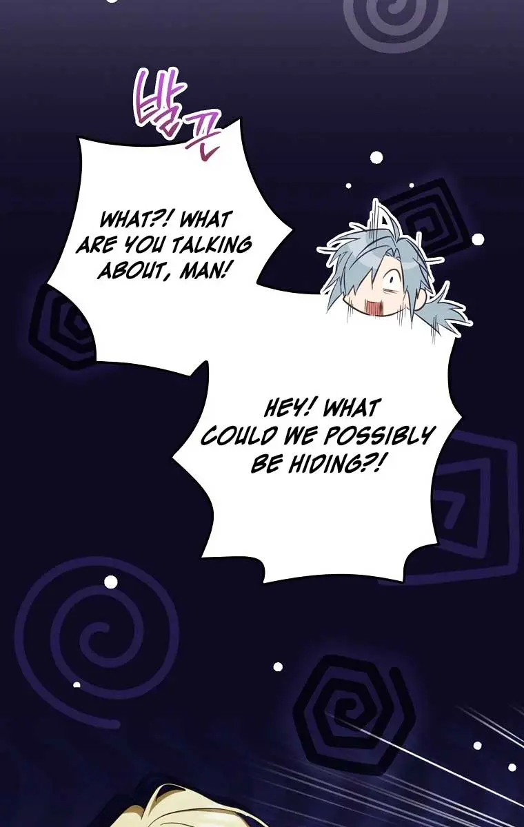 How to Get My Husband on My Side Chapter 98 Page 39