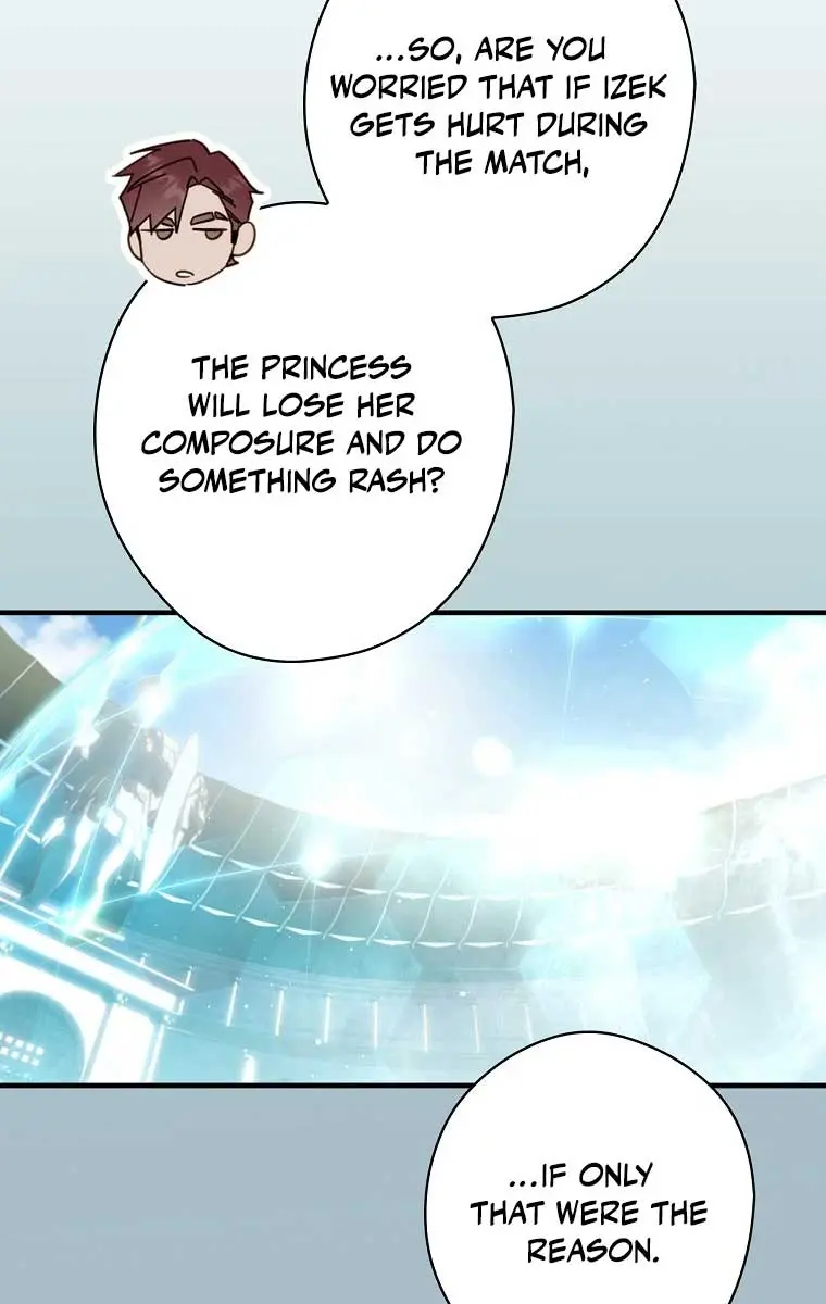 How to Get My Husband on My Side Chapter 98 Page 41