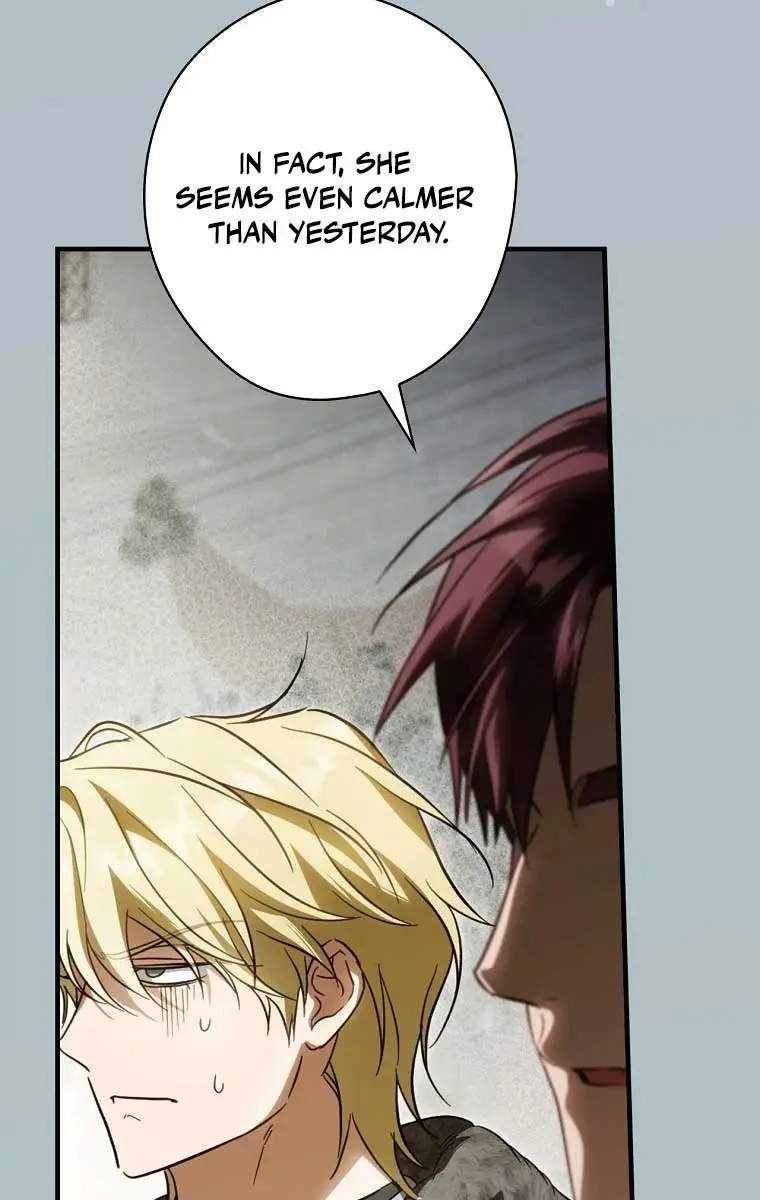 How to Get My Husband on My Side Chapter 98 Page 44