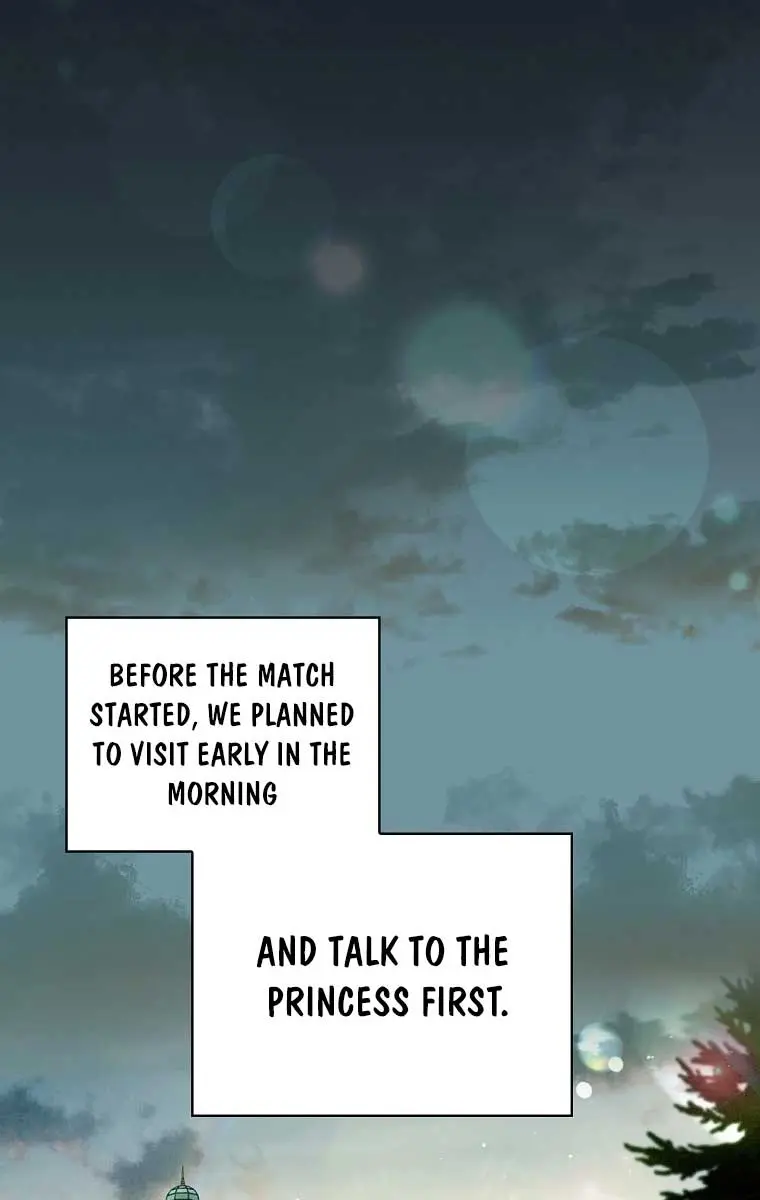 How to Get My Husband on My Side Chapter 98 Page 47