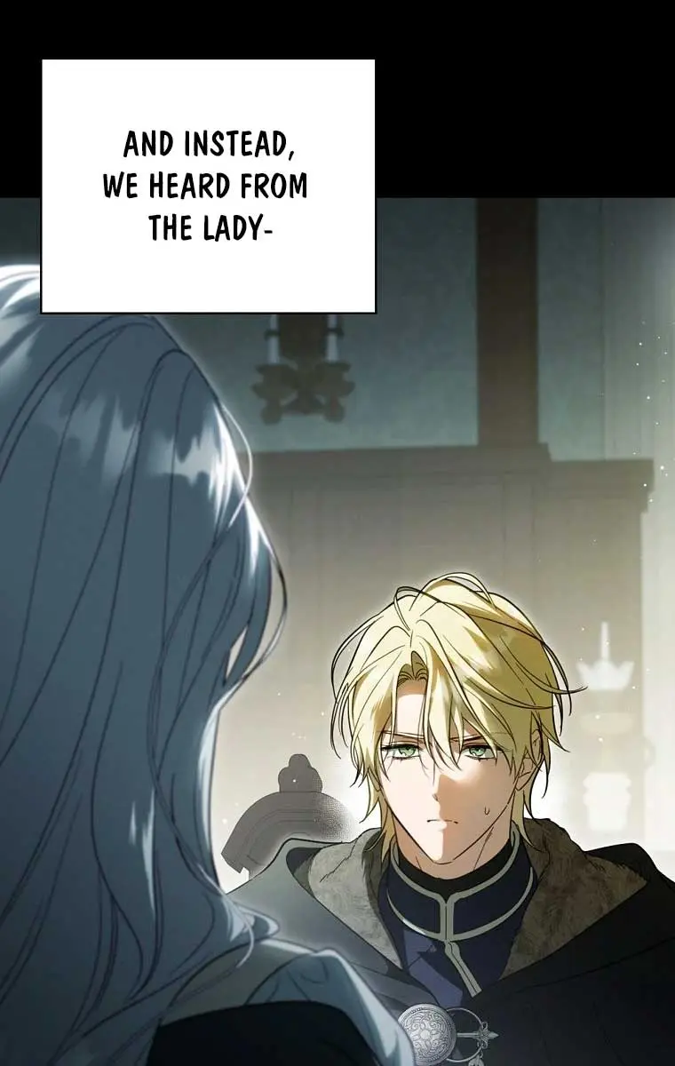 How to Get My Husband on My Side Chapter 98 Page 50