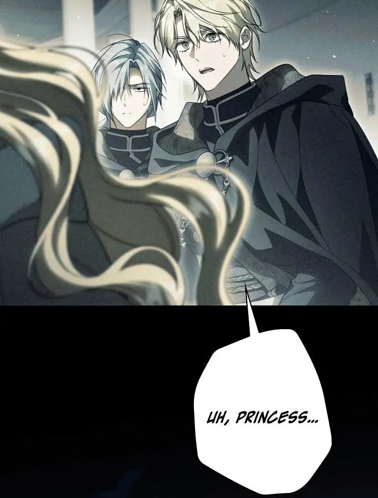 How to Get My Husband on My Side Chapter 98 Page 57