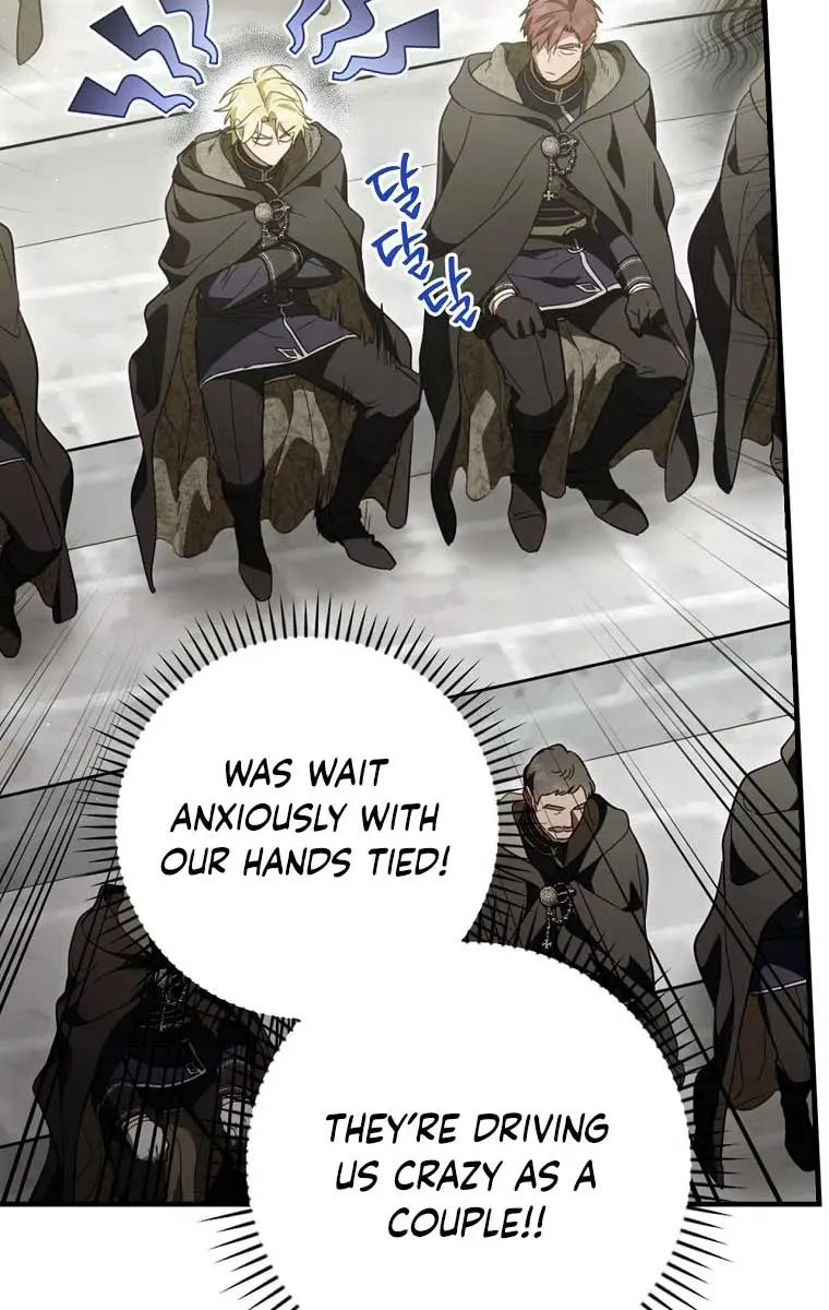 How to Get My Husband on My Side Chapter 98 Page 64