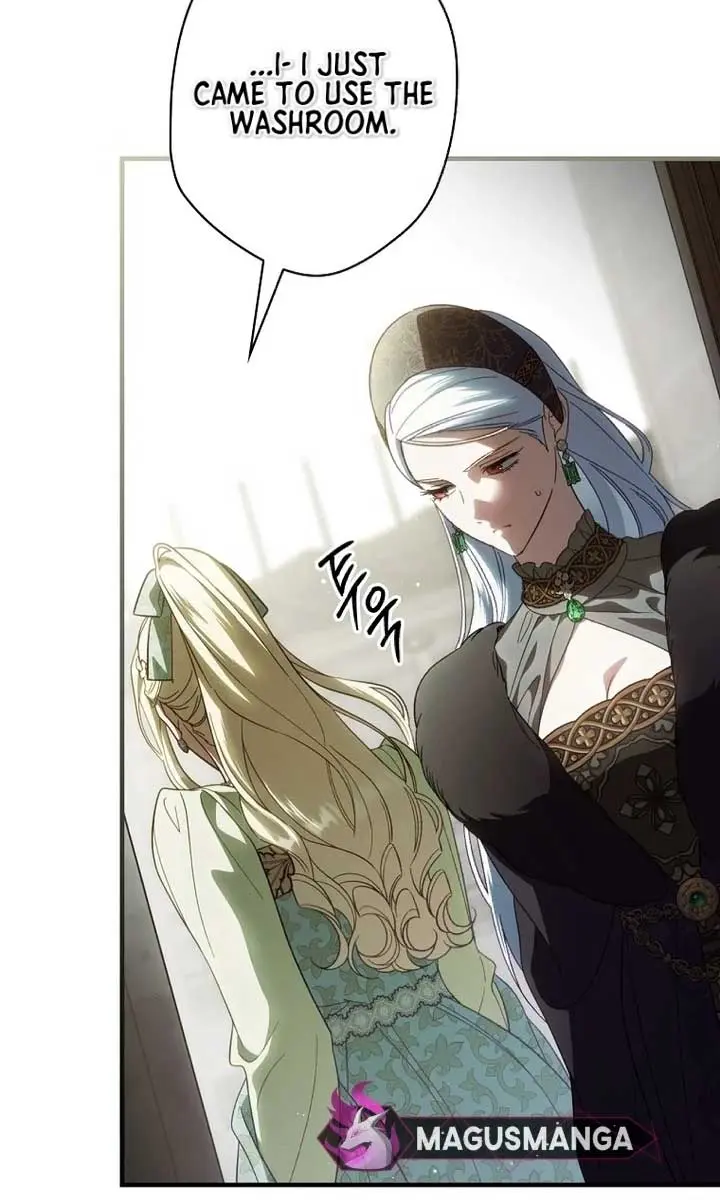 How to Get My Husband on My Side Chapter 99 Page 7