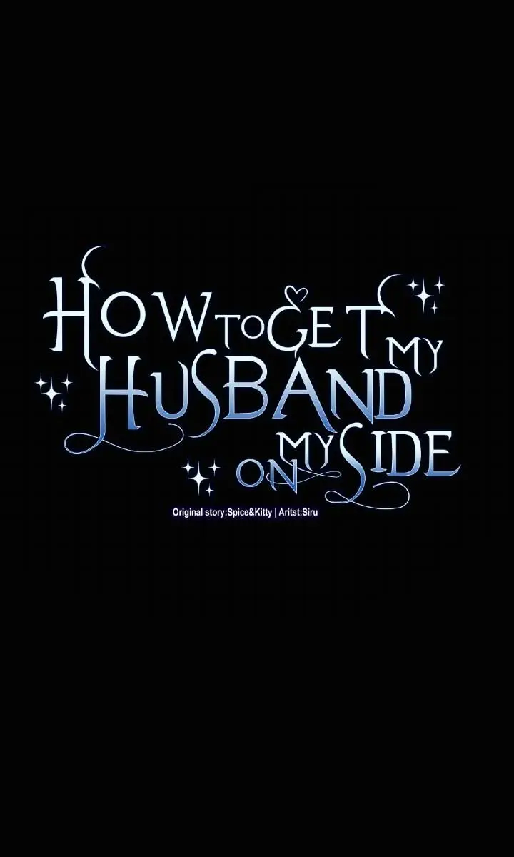 How to Get My Husband on My Side Chapter 99 Page 18
