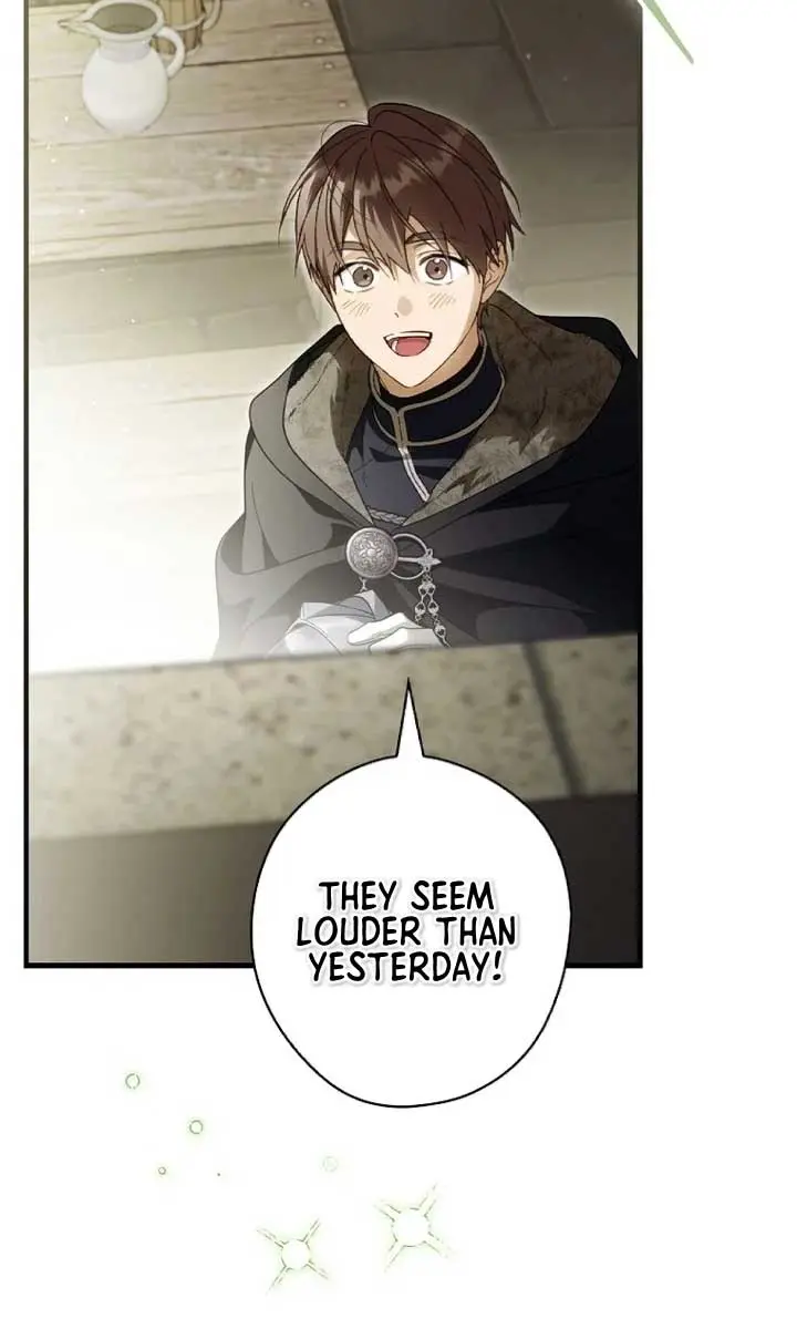 How to Get My Husband on My Side Chapter 99 Page 51