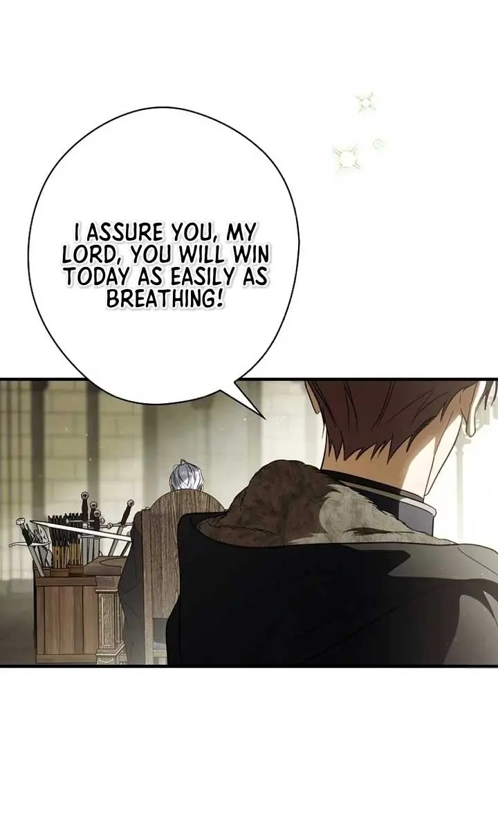 How to Get My Husband on My Side Chapter 99 Page 52