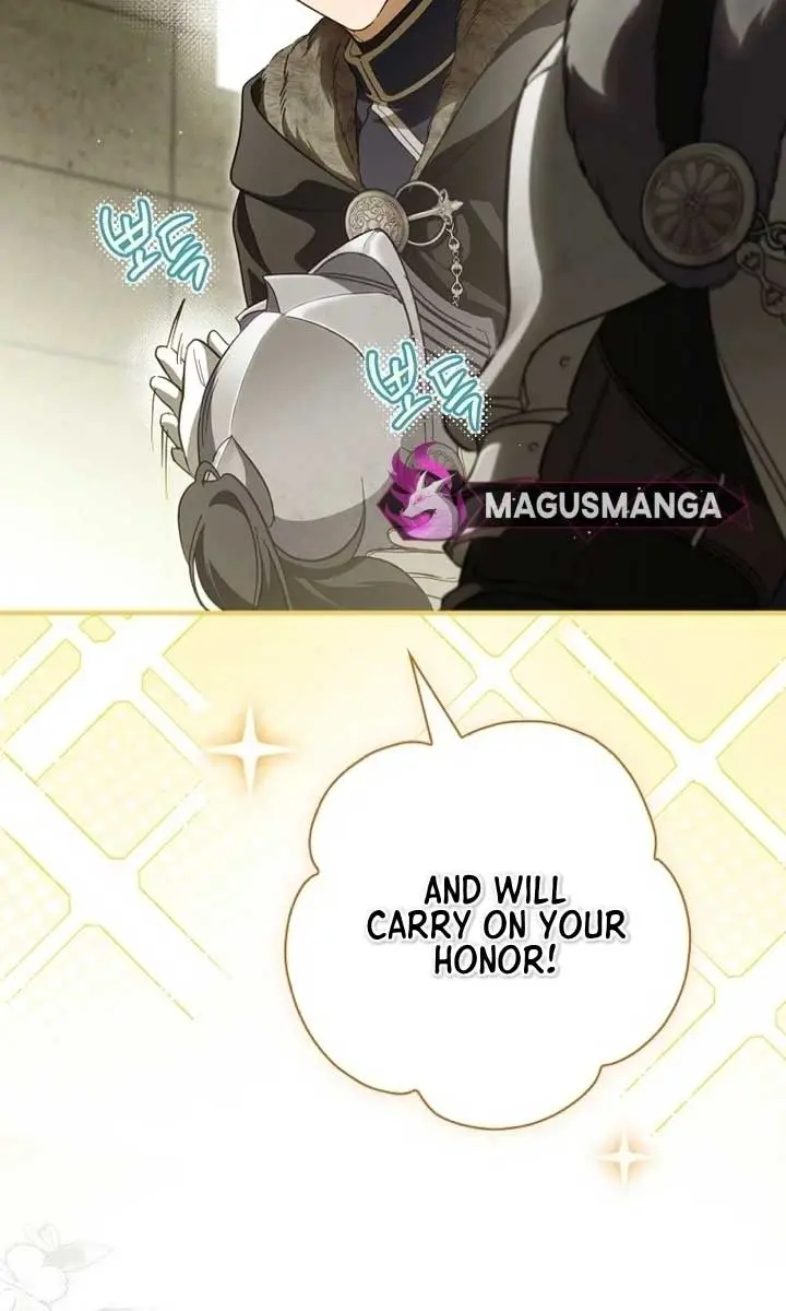 How to Get My Husband on My Side Chapter 99 Page 54