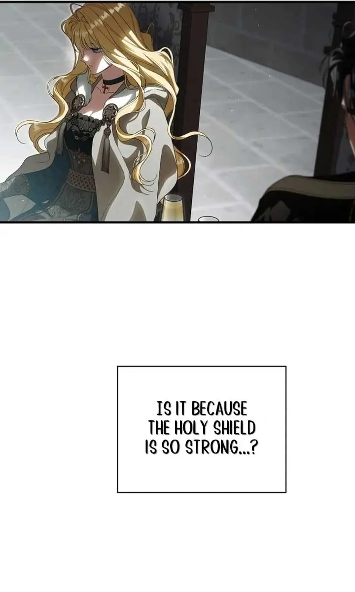 How to Get My Husband on My Side Chapter 100 Page 37