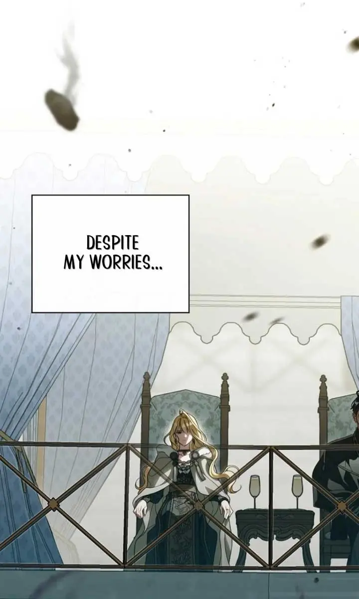 How to Get My Husband on My Side Chapter 100 Page 38