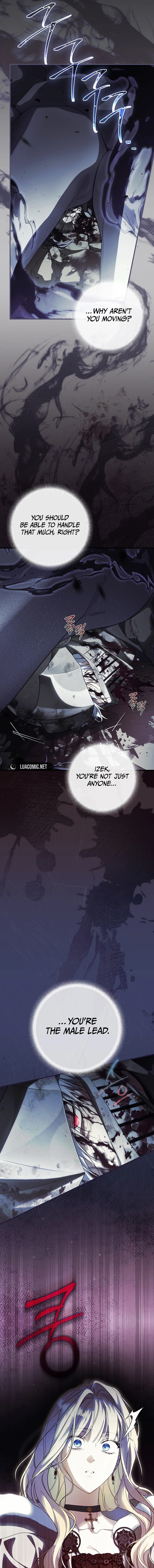 How to Get My Husband on My Side Chapter 101 Page 12