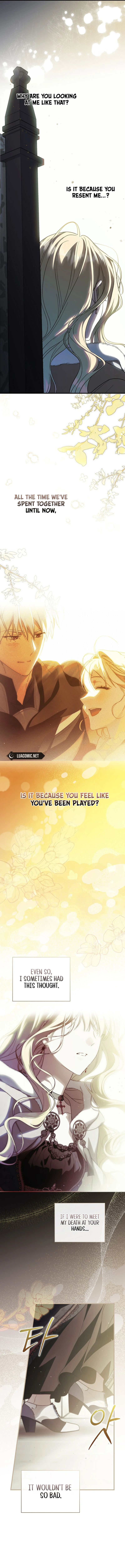 How to Get My Husband on My Side Chapter 101 Page 20