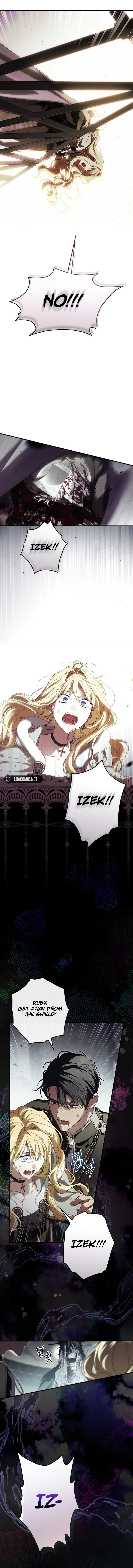 How to Get My Husband on My Side Chapter 101 Page 30