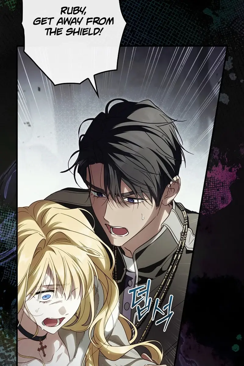 How to Get My Husband on My Side Chapter 101 Page 36