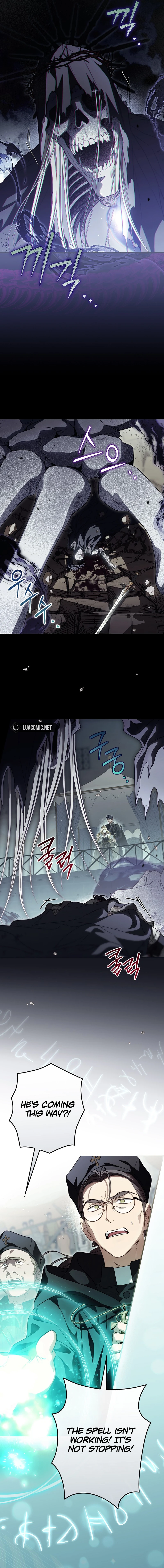 How to Get My Husband on My Side Chapter 101 Page 39