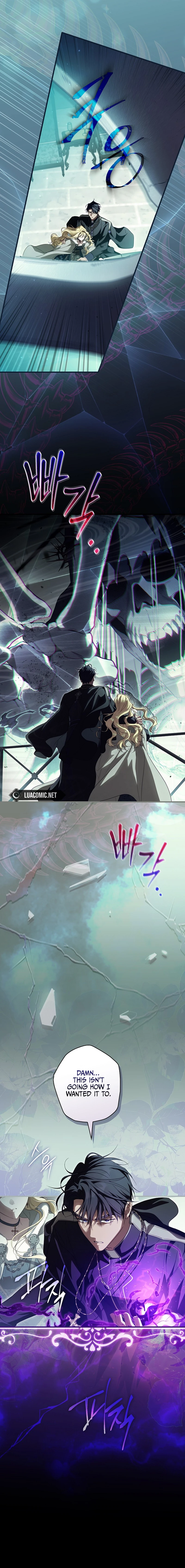 How to Get My Husband on My Side Chapter 101 Page 47