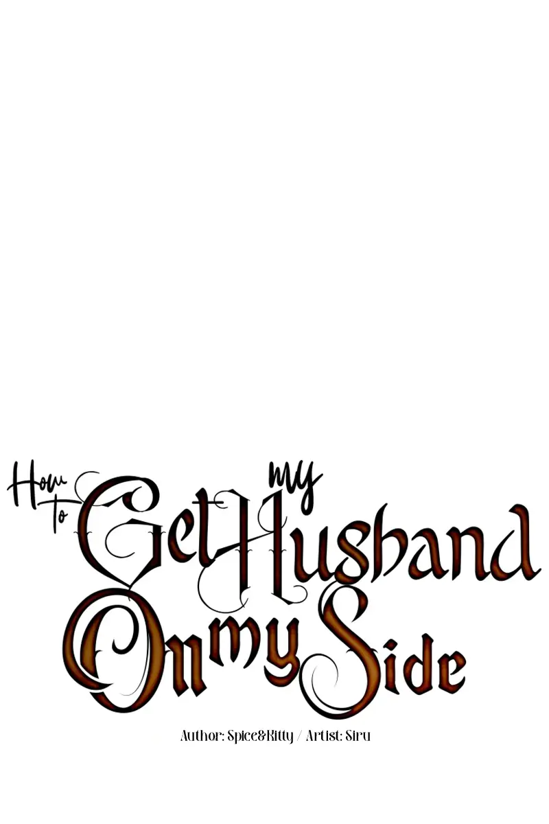 How to Get My Husband on My Side Chapter 102 Page 17