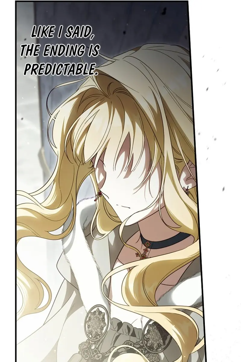 How to Get My Husband on My Side Chapter 102 Page 22