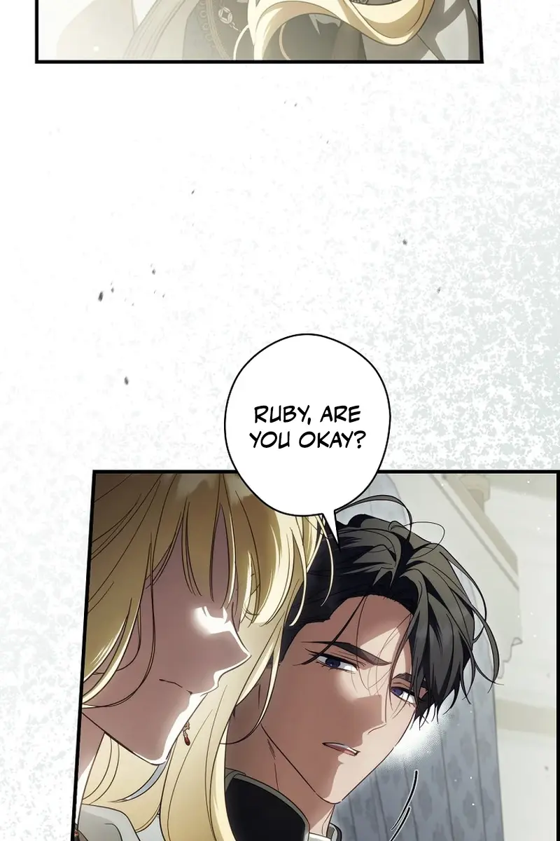 How to Get My Husband on My Side Chapter 102 Page 23