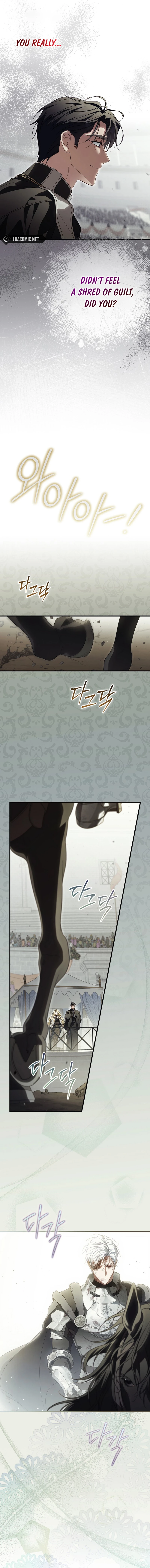How to Get My Husband on My Side Chapter 102 Page 39
