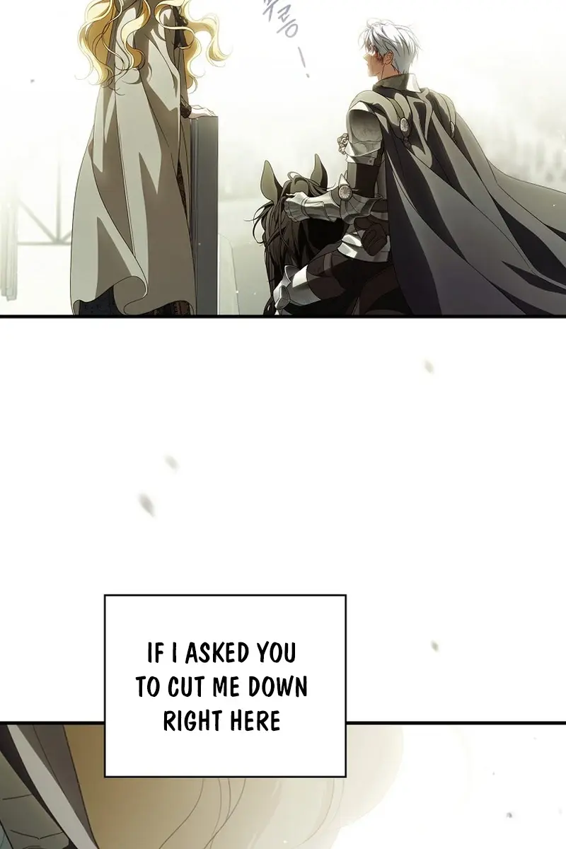 How to Get My Husband on My Side Chapter 102 Page 52