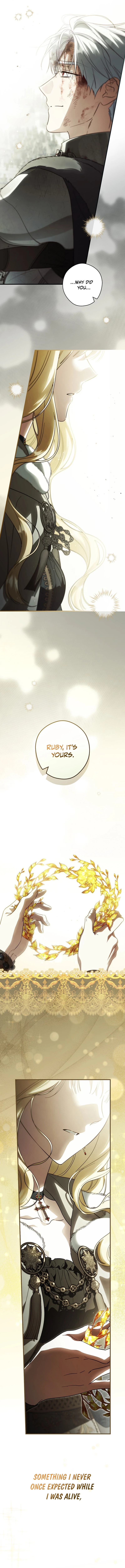 How to Get My Husband on My Side Chapter 102 Page 67