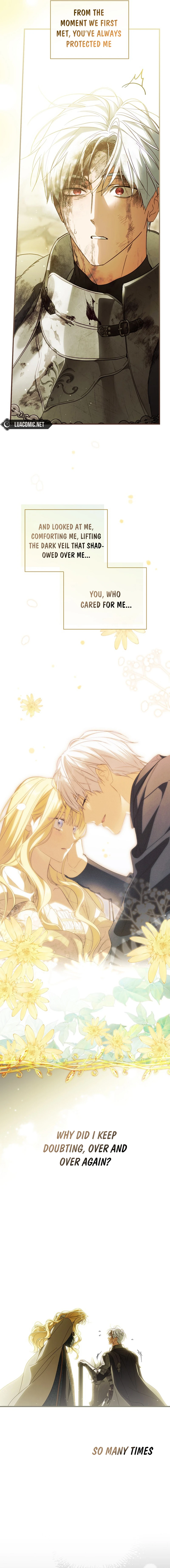 How to Get My Husband on My Side Chapter 102 Page 96