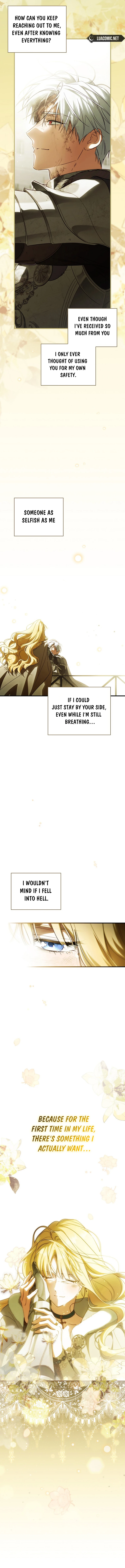 How to Get My Husband on My Side Chapter 102 Page 112