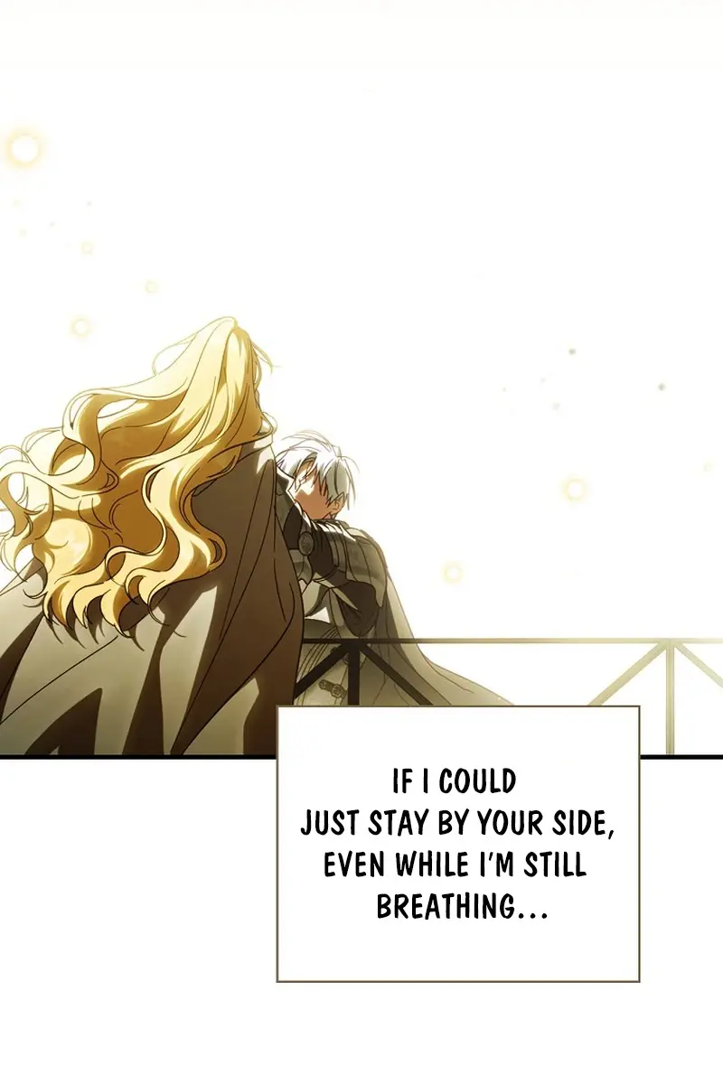 How to Get My Husband on My Side Chapter 102 Page 116