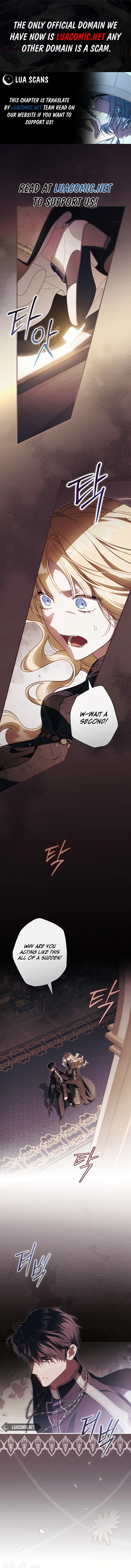 How to Get My Husband on My Side Chapter 103 Page 2