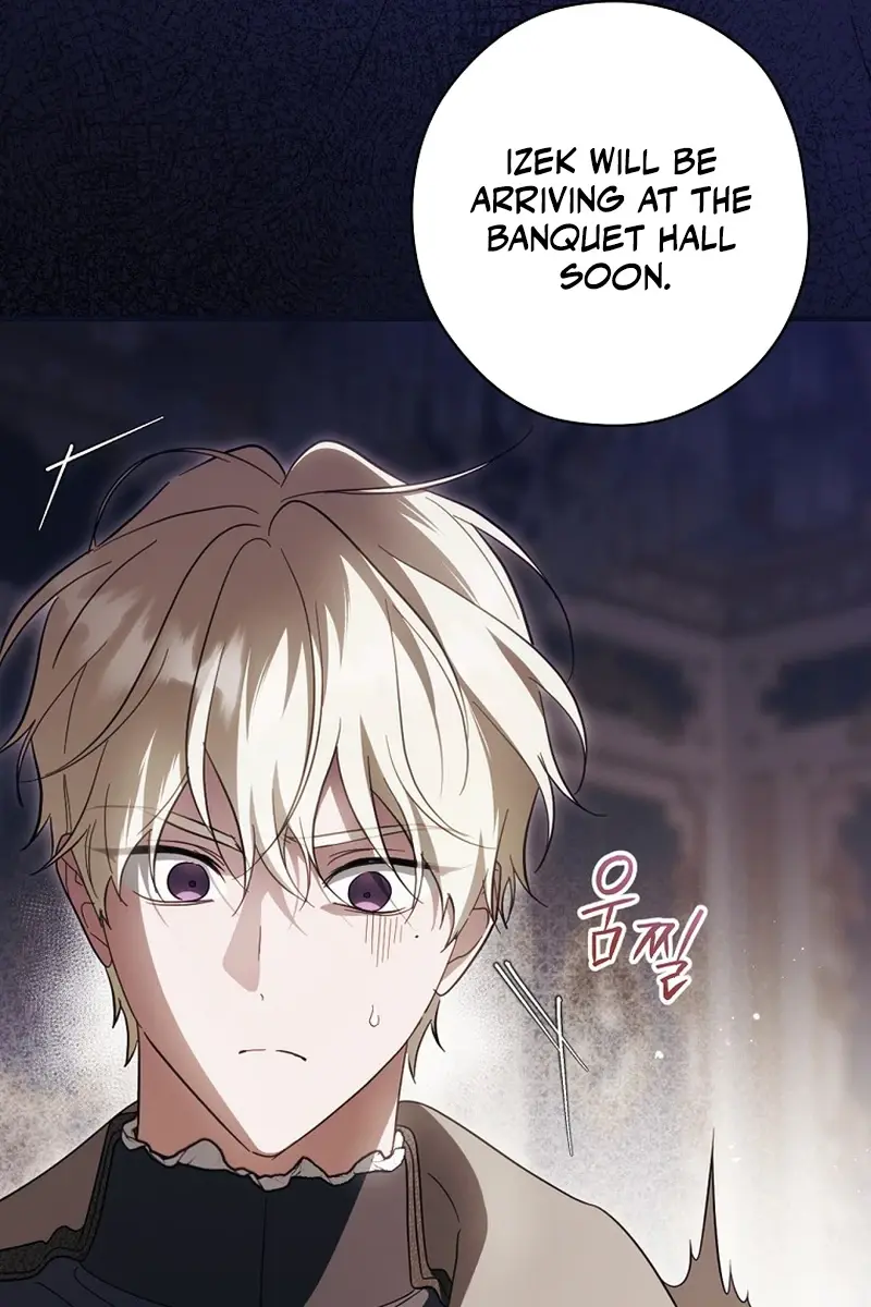 How to Get My Husband on My Side Chapter 103 Page 21