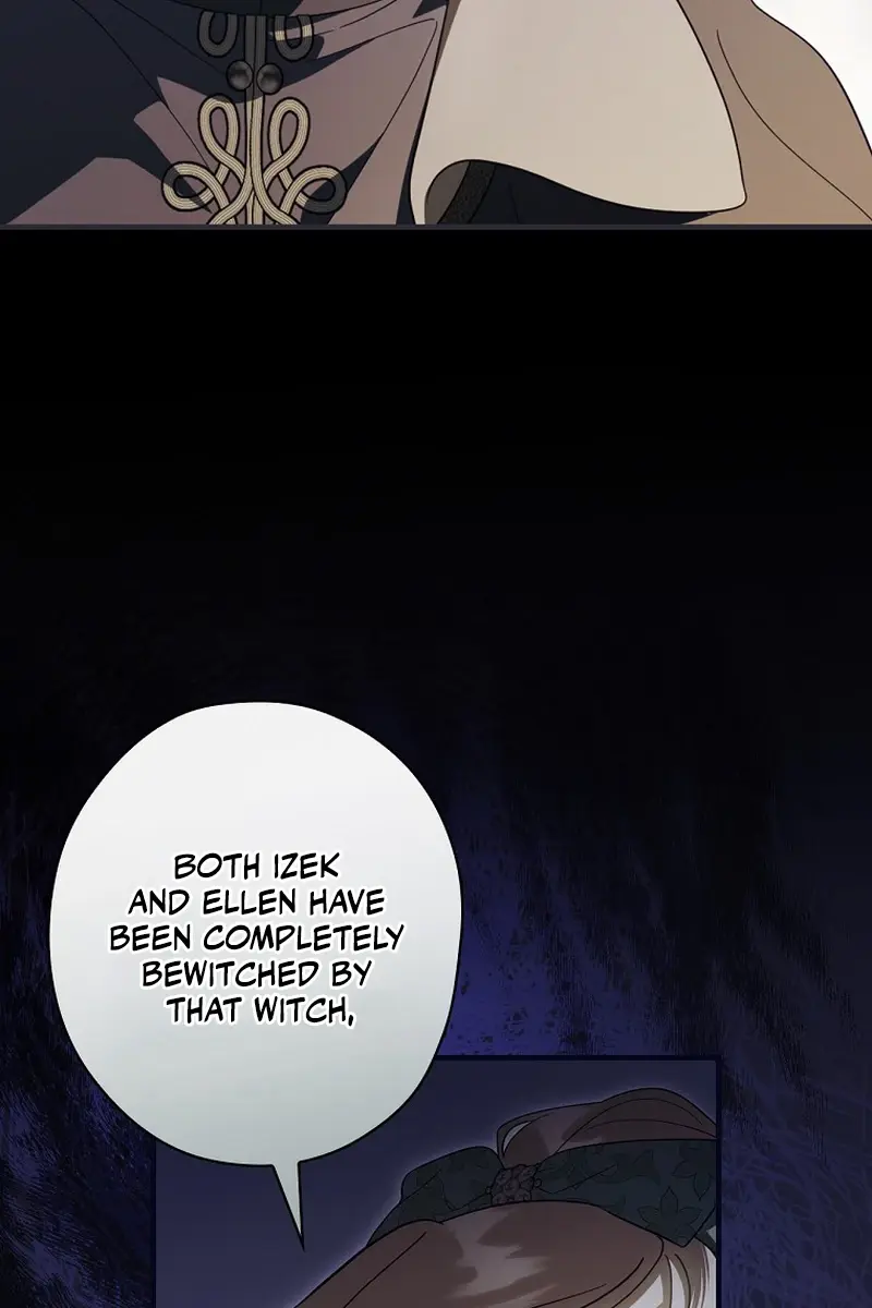 How to Get My Husband on My Side Chapter 103 Page 22