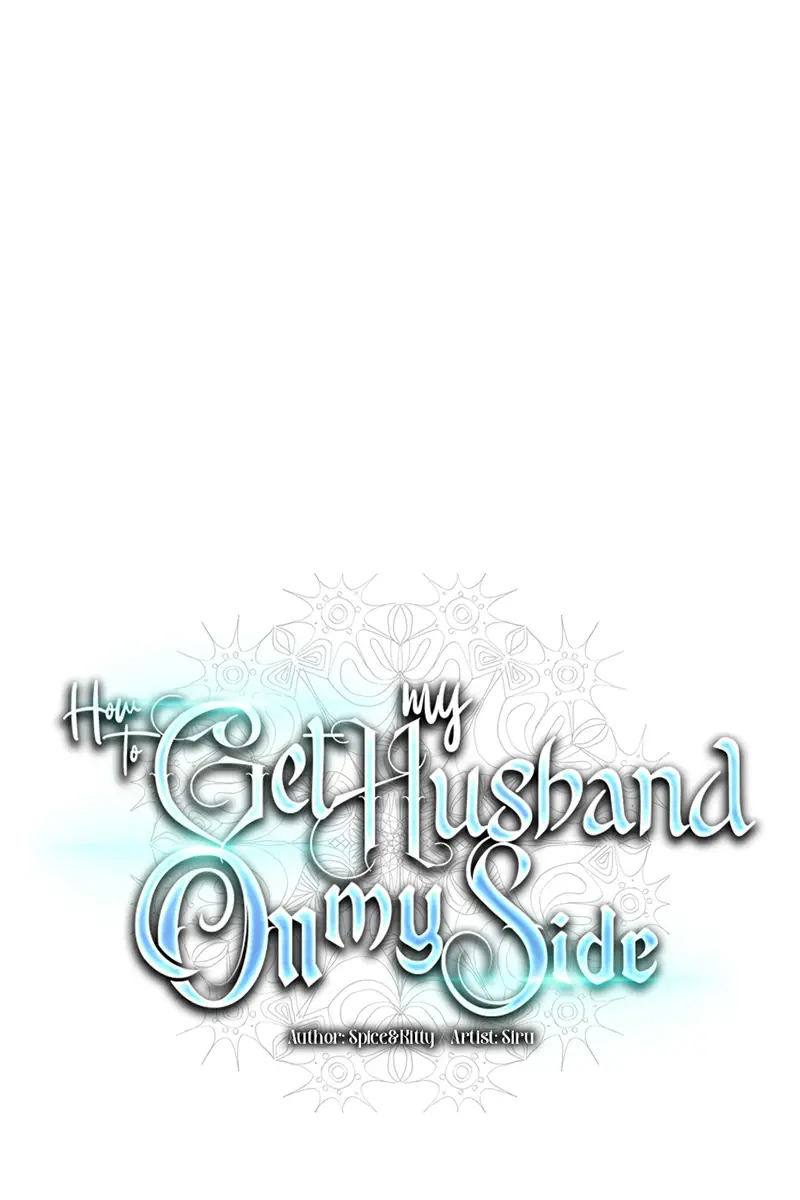 How to Get My Husband on My Side Chapter 103 Page 28