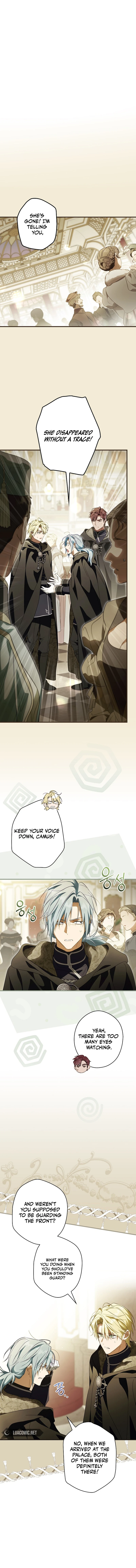 How to Get My Husband on My Side Chapter 103 Page 30
