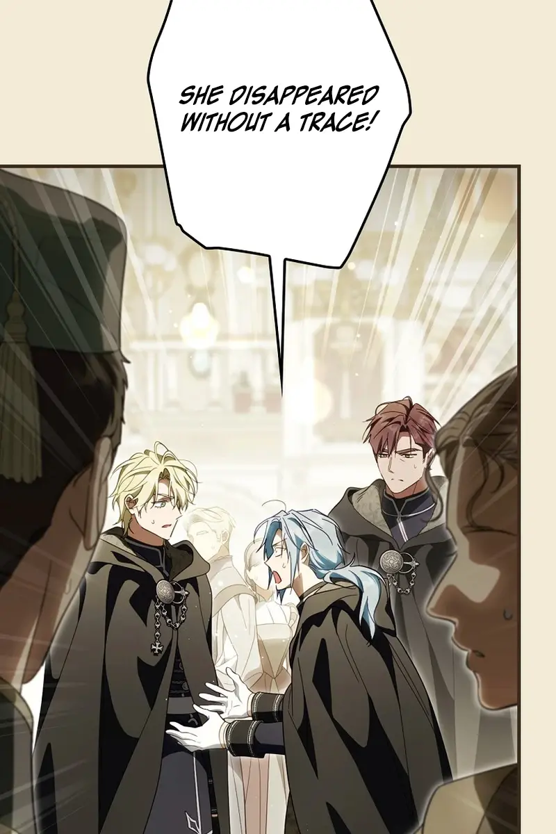 How to Get My Husband on My Side Chapter 103 Page 33
