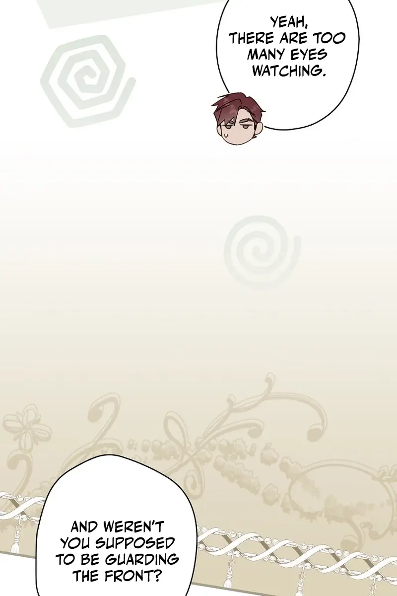 How to Get My Husband on My Side Chapter 103 Page 36