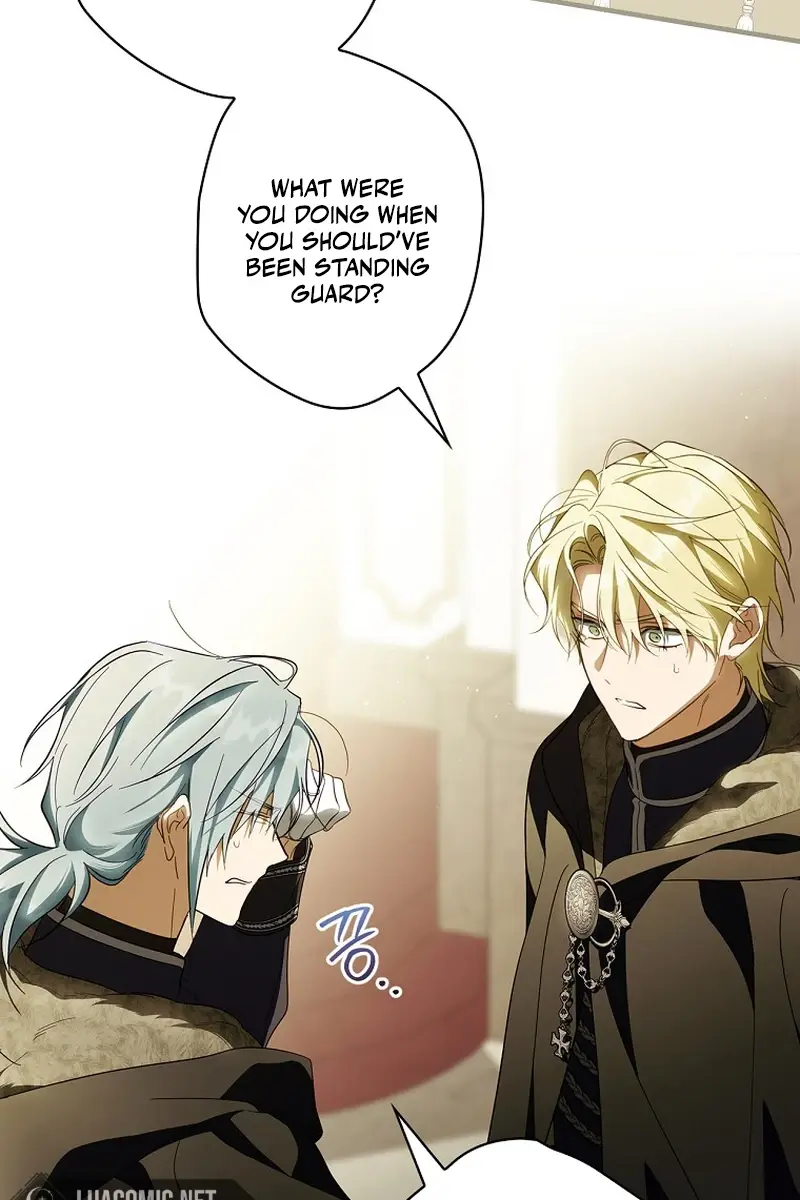 How to Get My Husband on My Side Chapter 103 Page 37