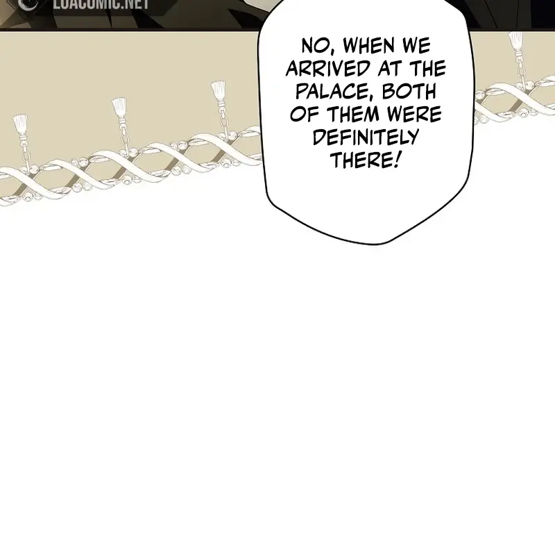 How to Get My Husband on My Side Chapter 103 Page 38