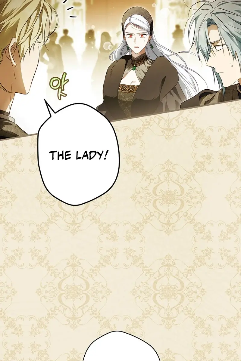 How to Get My Husband on My Side Chapter 103 Page 42
