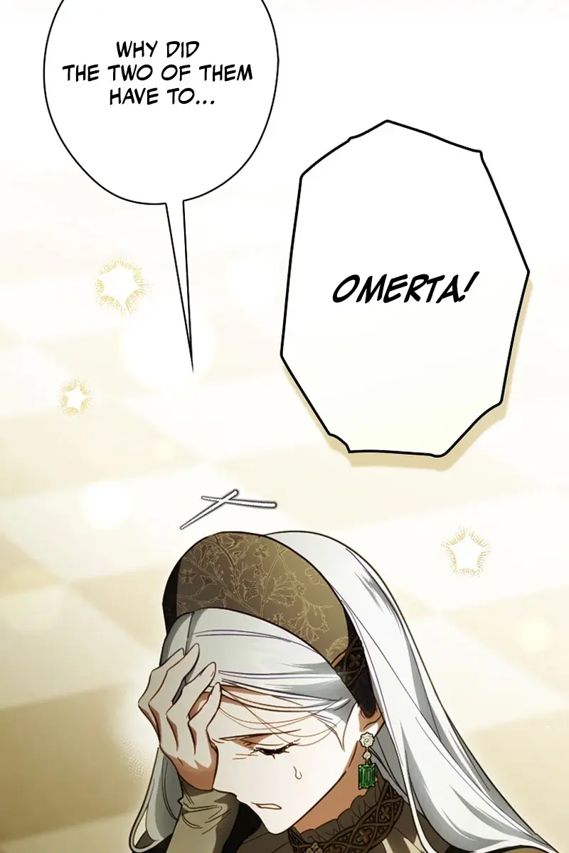 How to Get My Husband on My Side Chapter 103 Page 45