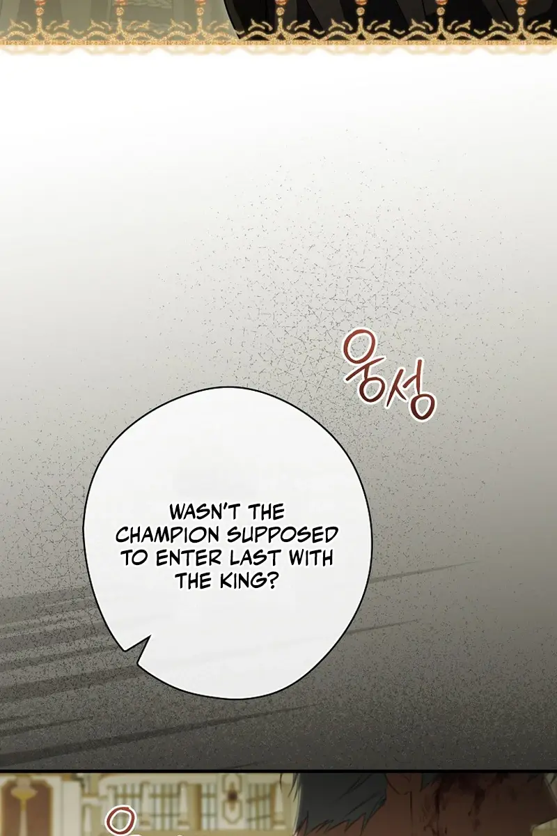 How to Get My Husband on My Side Chapter 103 Page 50