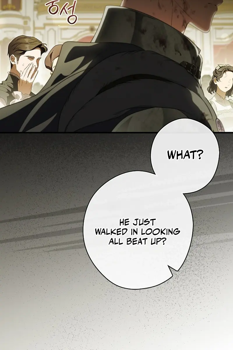 How to Get My Husband on My Side Chapter 103 Page 51
