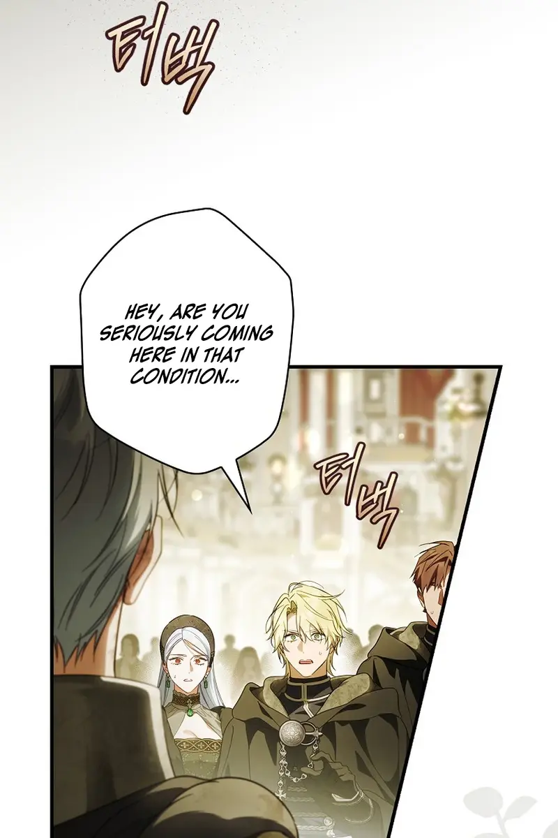 How to Get My Husband on My Side Chapter 103 Page 52