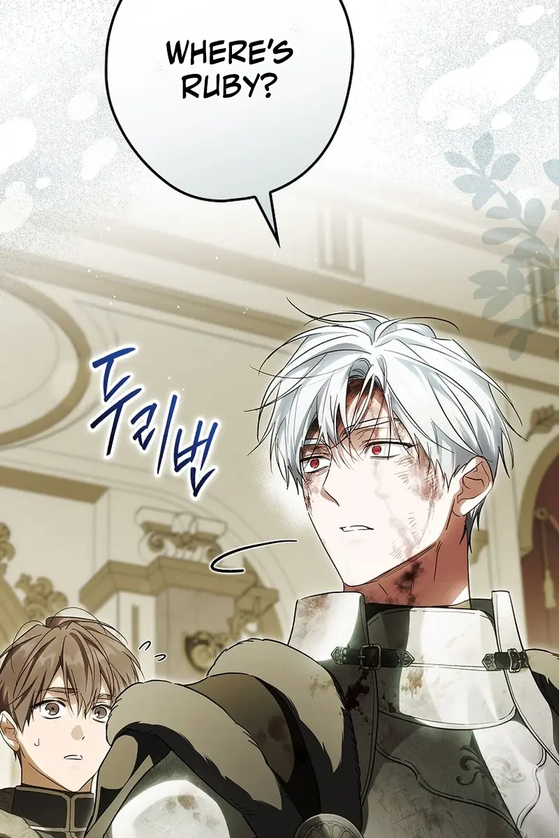 How to Get My Husband on My Side Chapter 103 Page 54