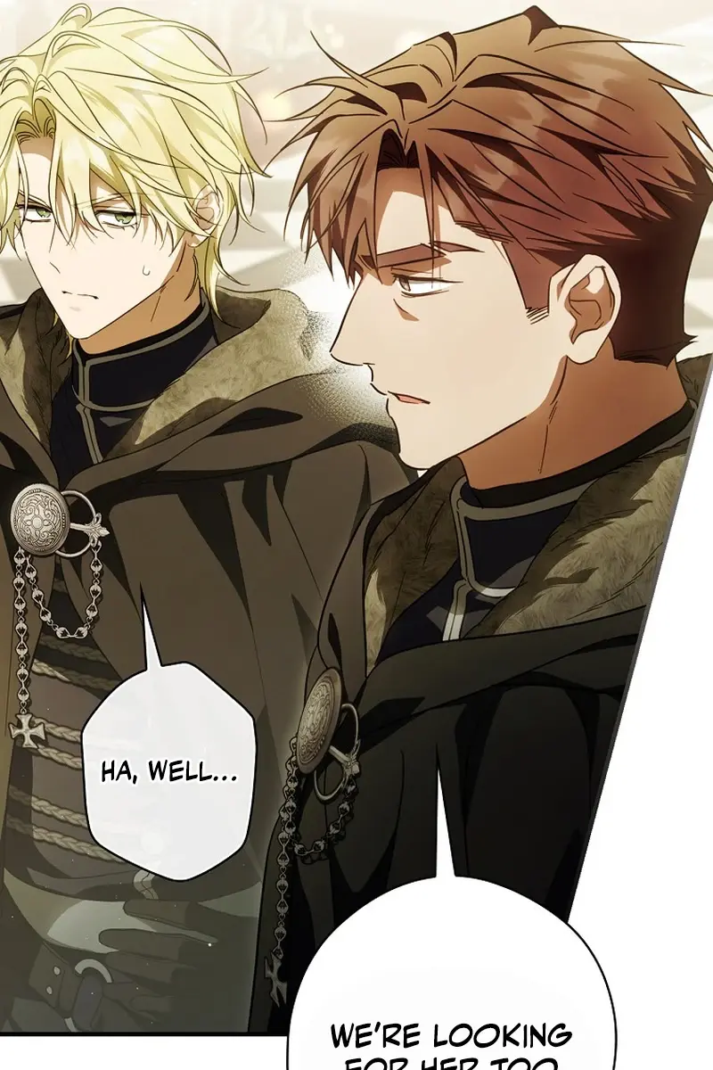 How to Get My Husband on My Side Chapter 103 Page 57
