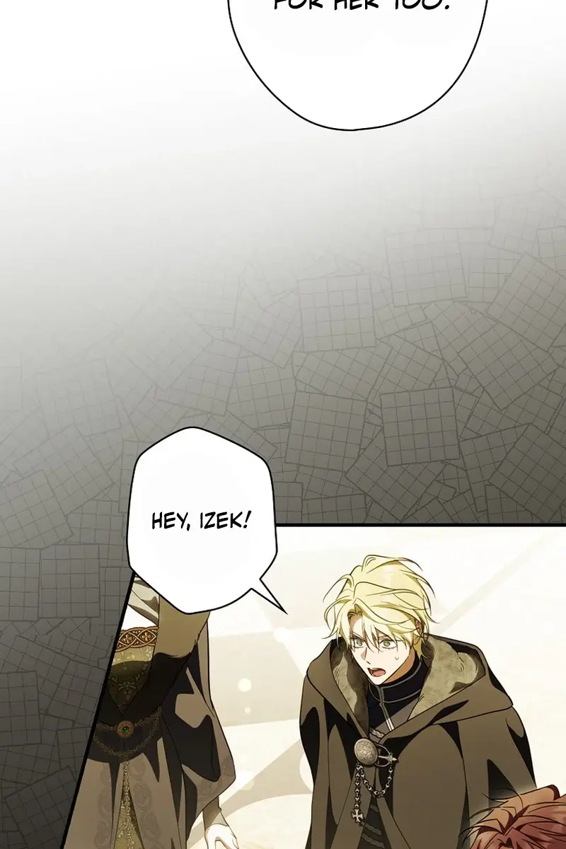 How to Get My Husband on My Side Chapter 103 Page 58