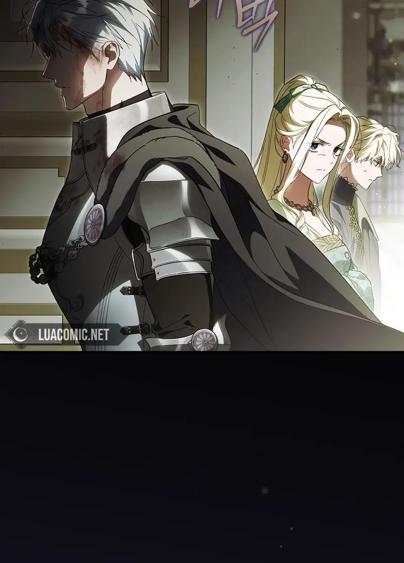 How to Get My Husband on My Side Chapter 103 Page 61
