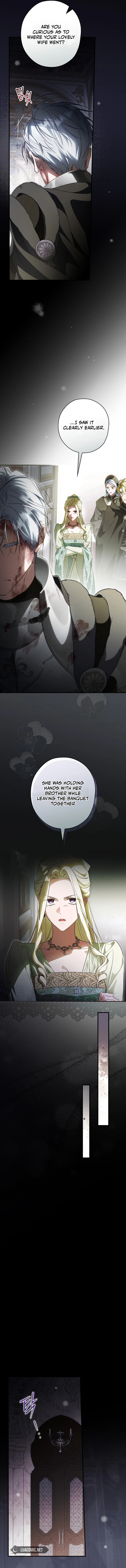 How to Get My Husband on My Side Chapter 103 Page 62