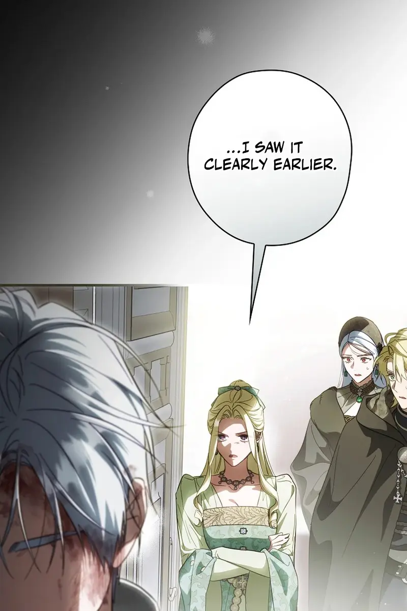 How to Get My Husband on My Side Chapter 103 Page 65